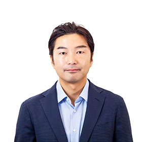 三堀豪気のアバター