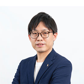 小山田明人